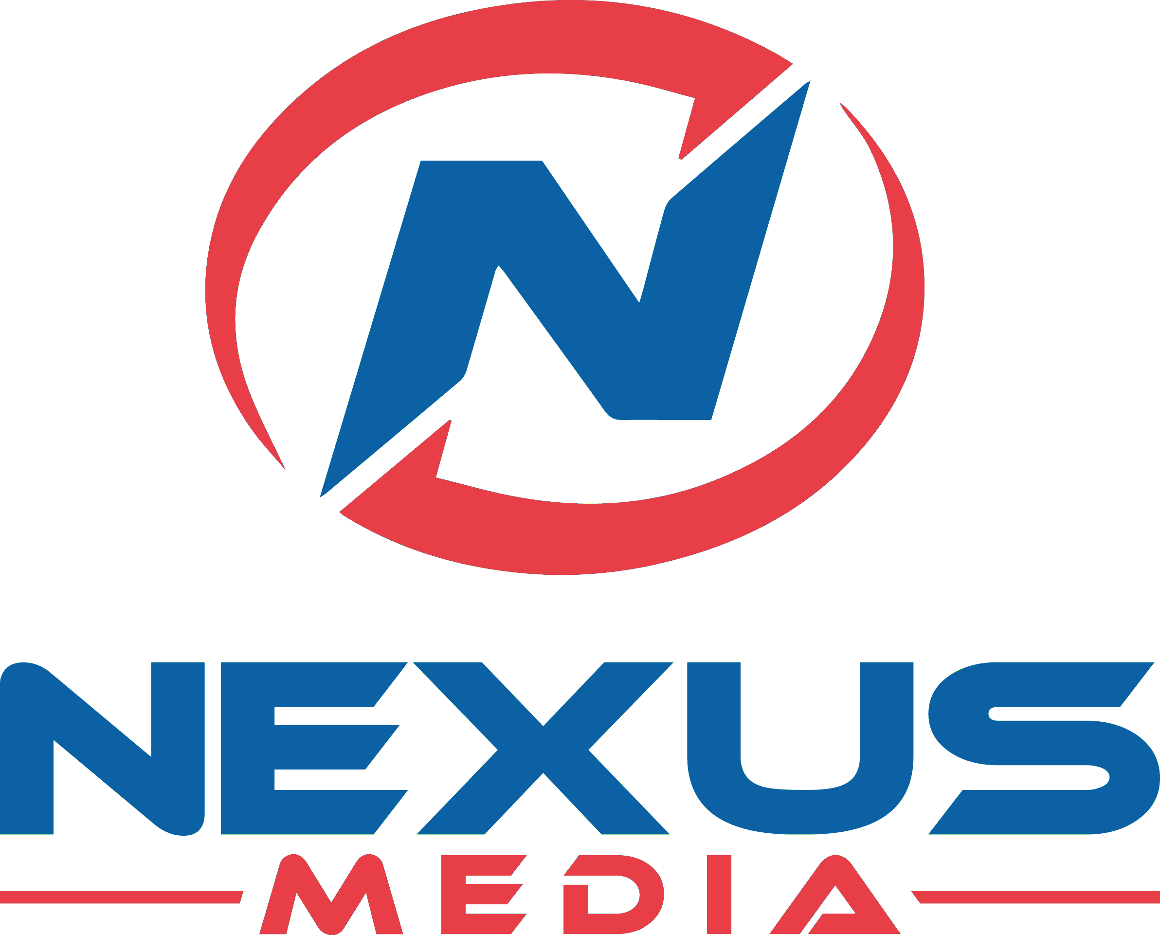Nexus Media Logo